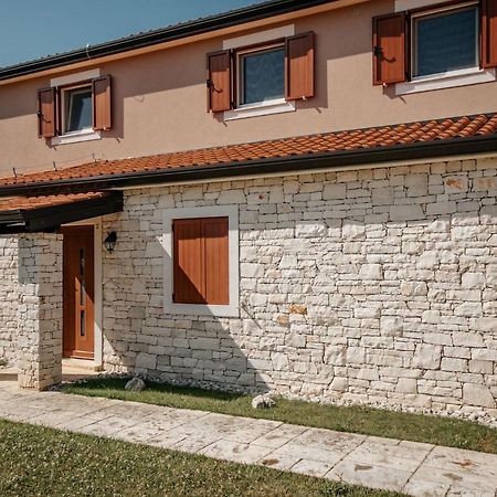 Apartment Robi Umag Dış mekan fotoğraf