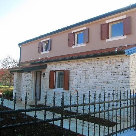Apartment Robi Umag Dış mekan fotoğraf
