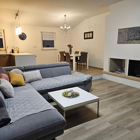 Apartment Robi Umag Dış mekan fotoğraf