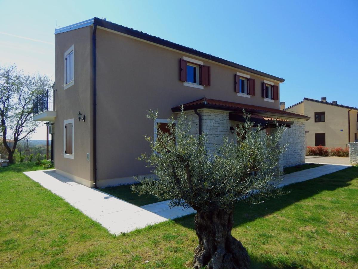 Apartment Robi Umag Dış mekan fotoğraf