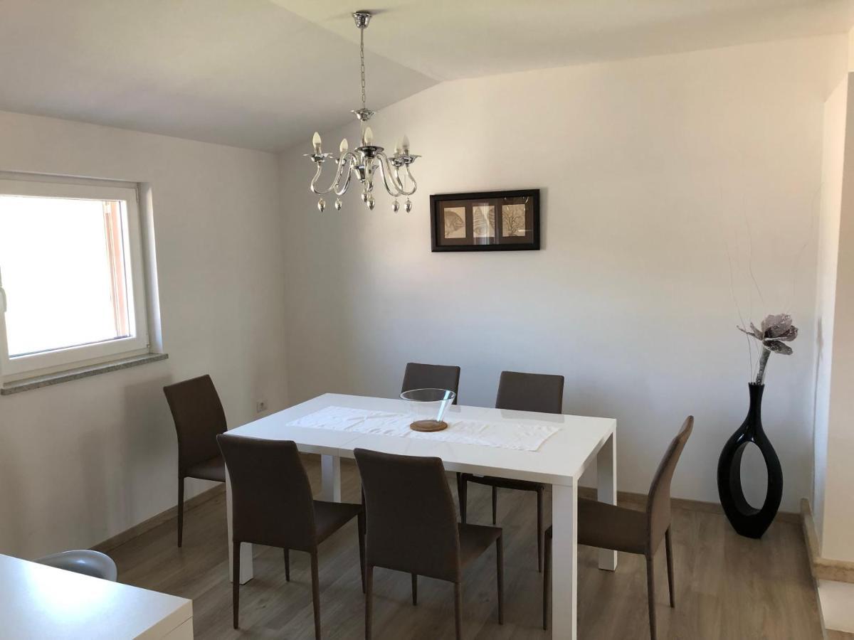 Apartment Robi Umag Dış mekan fotoğraf