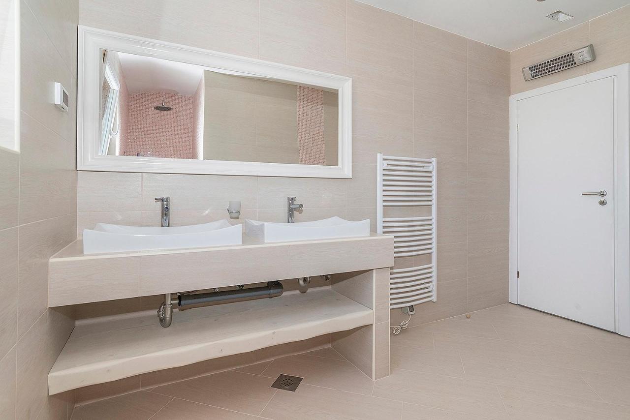 Apartment Robi Umag Dış mekan fotoğraf