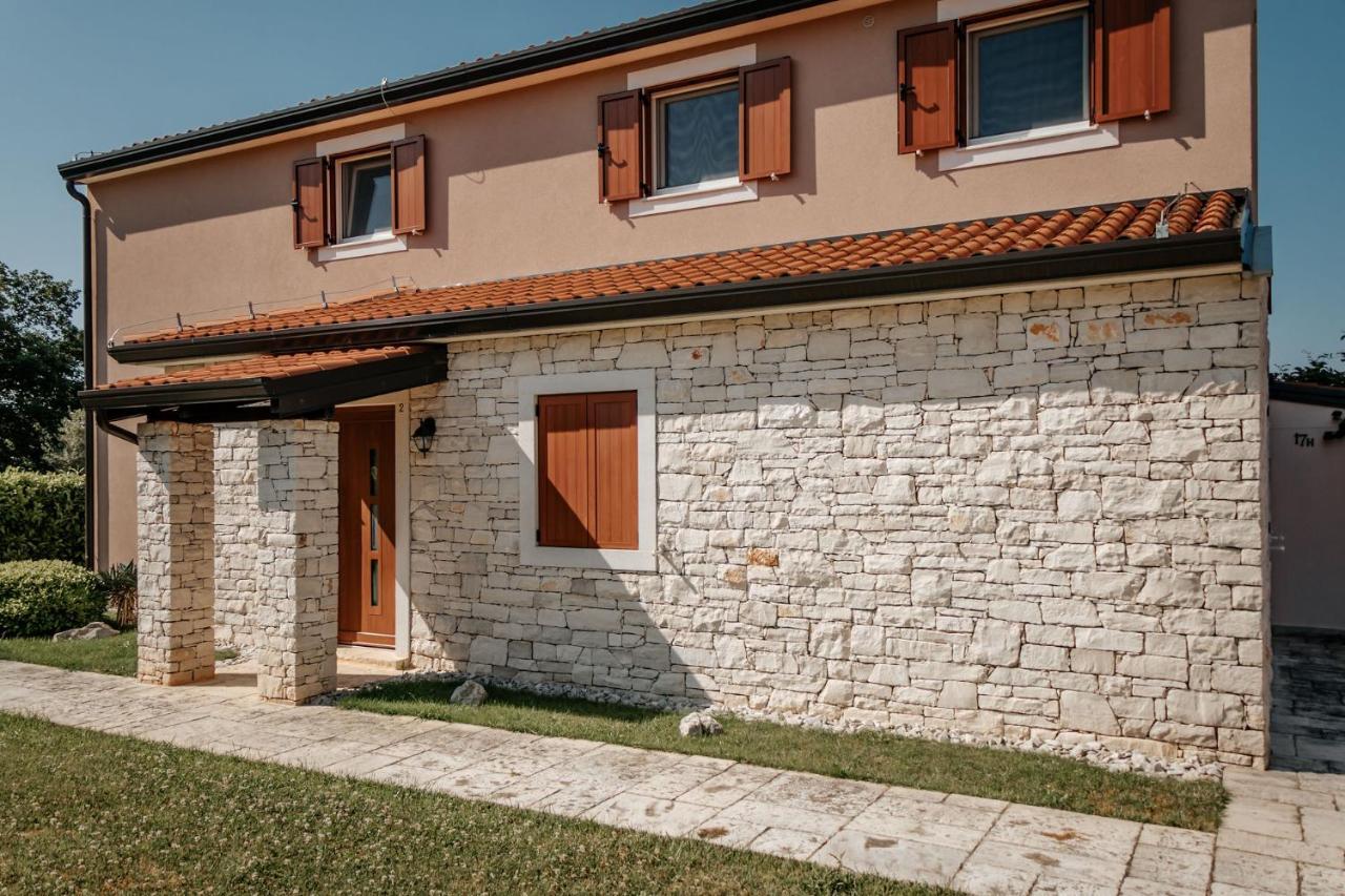 Apartment Robi Umag Dış mekan fotoğraf