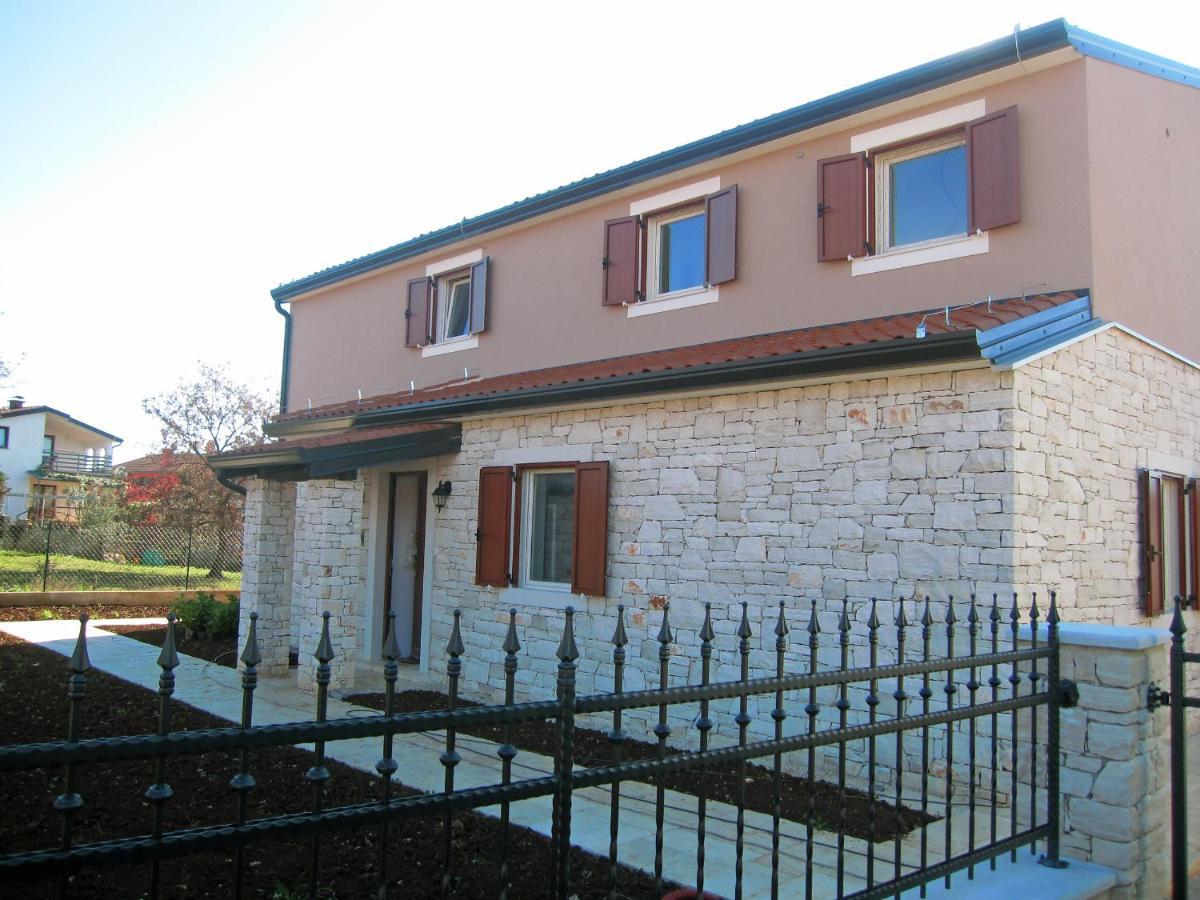 Apartment Robi Umag Dış mekan fotoğraf