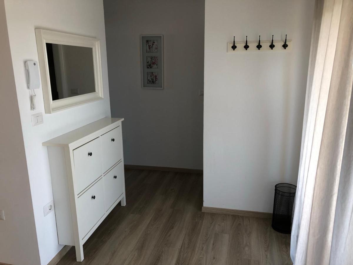 Apartment Robi Umag Dış mekan fotoğraf
