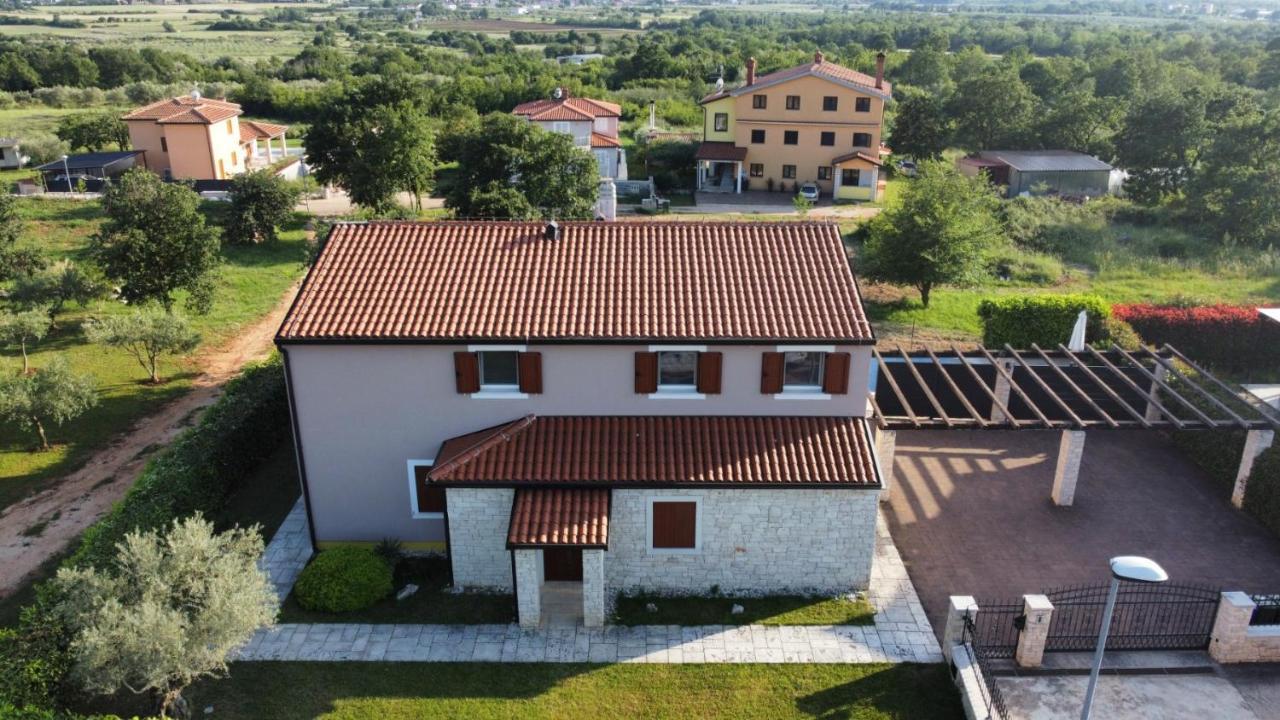 Apartment Robi Umag Dış mekan fotoğraf