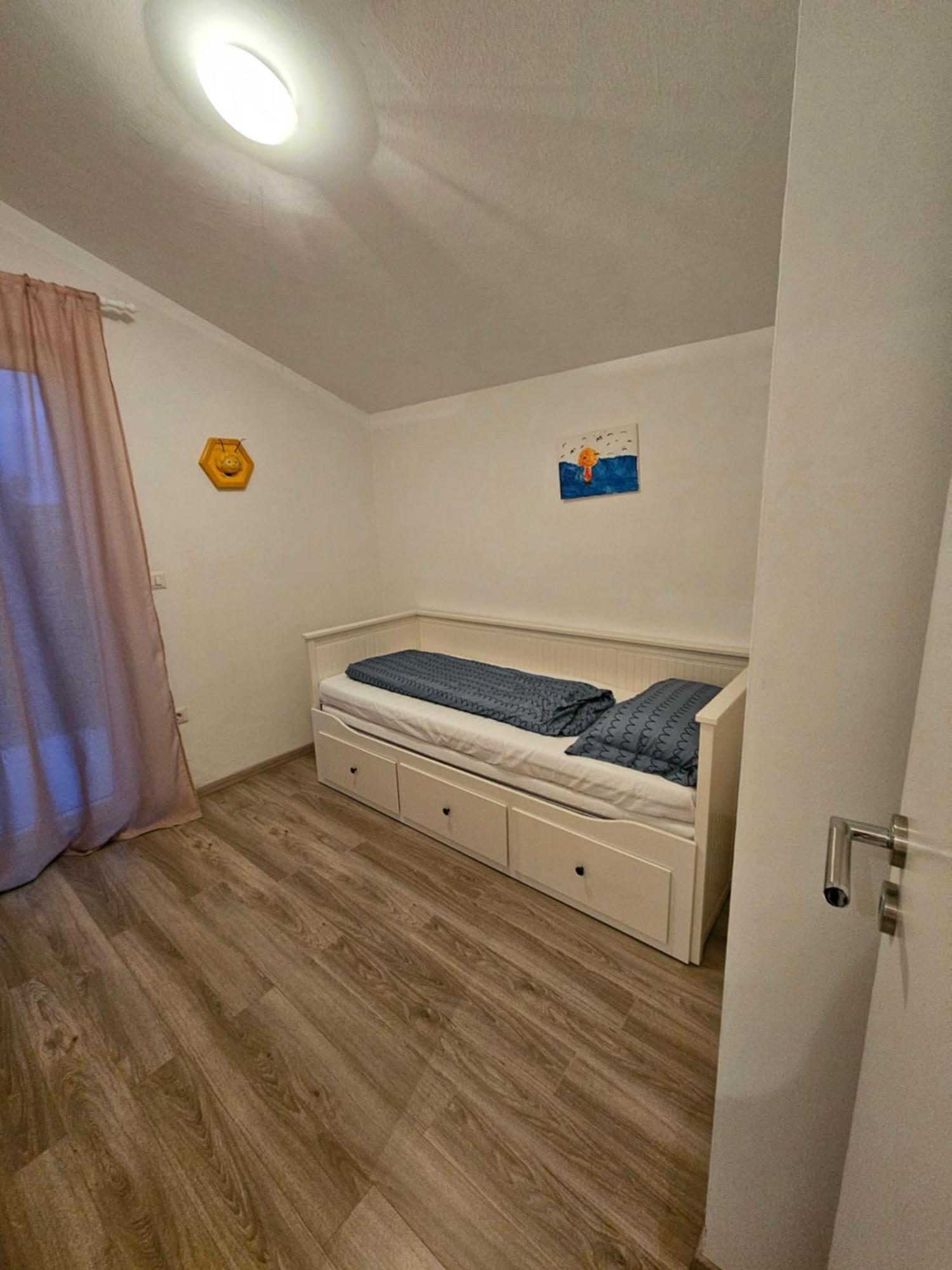 Apartment Robi Umag Dış mekan fotoğraf