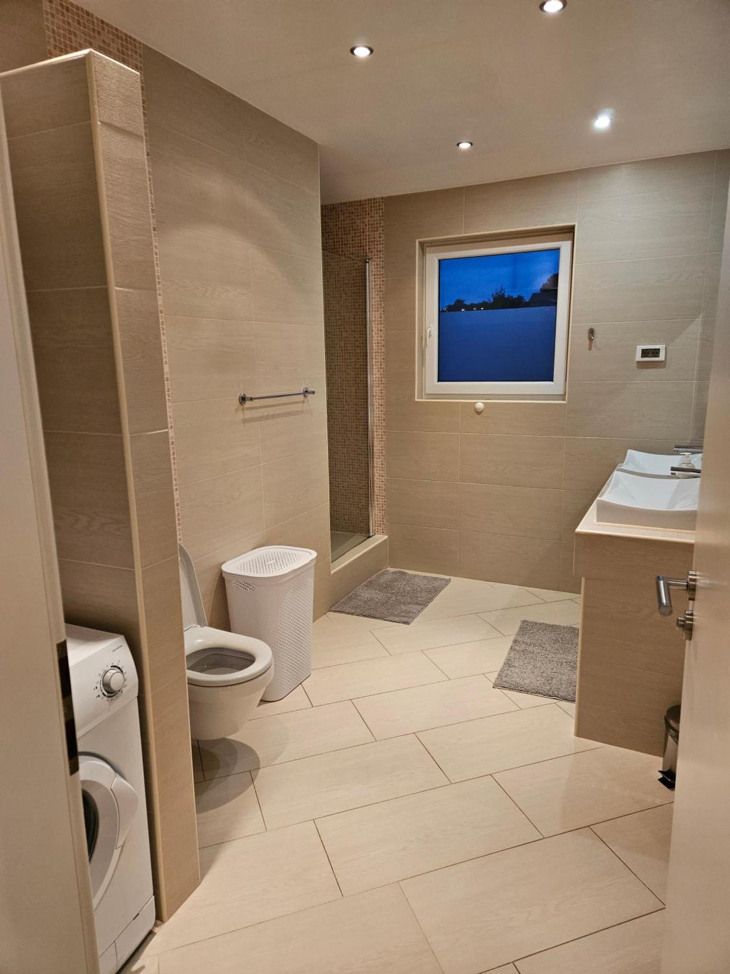 Apartment Robi Umag Dış mekan fotoğraf
