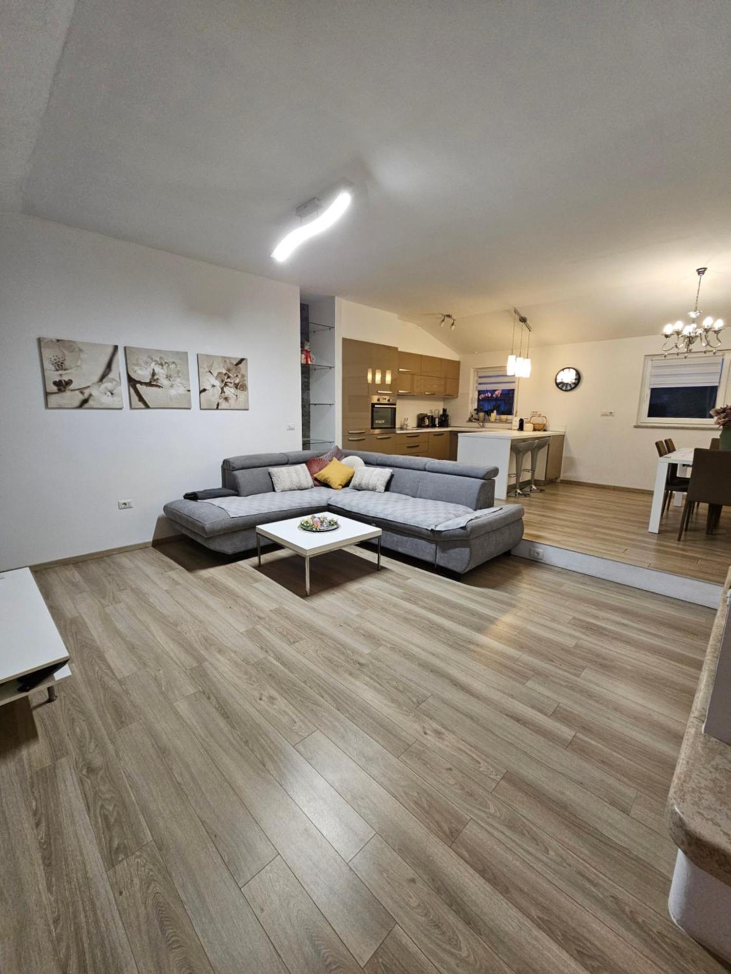 Apartment Robi Umag Dış mekan fotoğraf