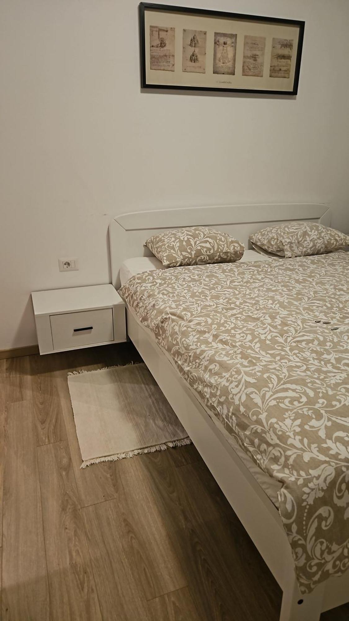 Apartment Robi Umag Dış mekan fotoğraf