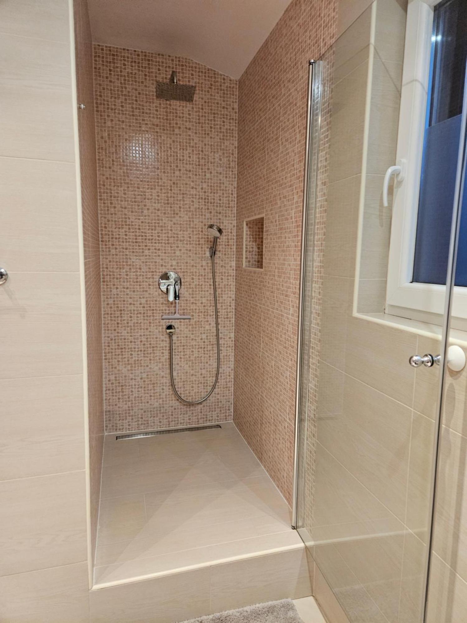 Apartment Robi Umag Dış mekan fotoğraf