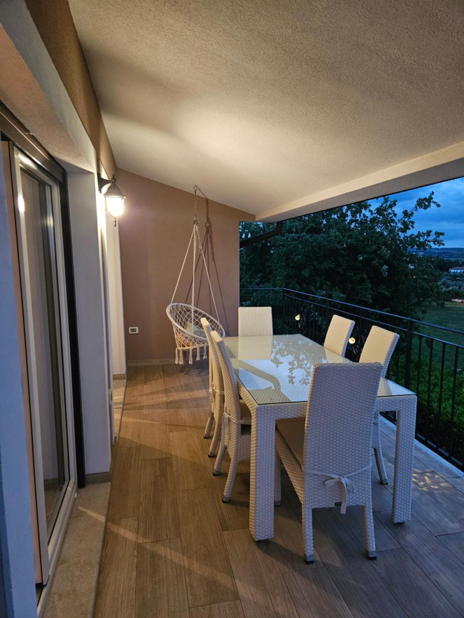Apartment Robi Umag Dış mekan fotoğraf