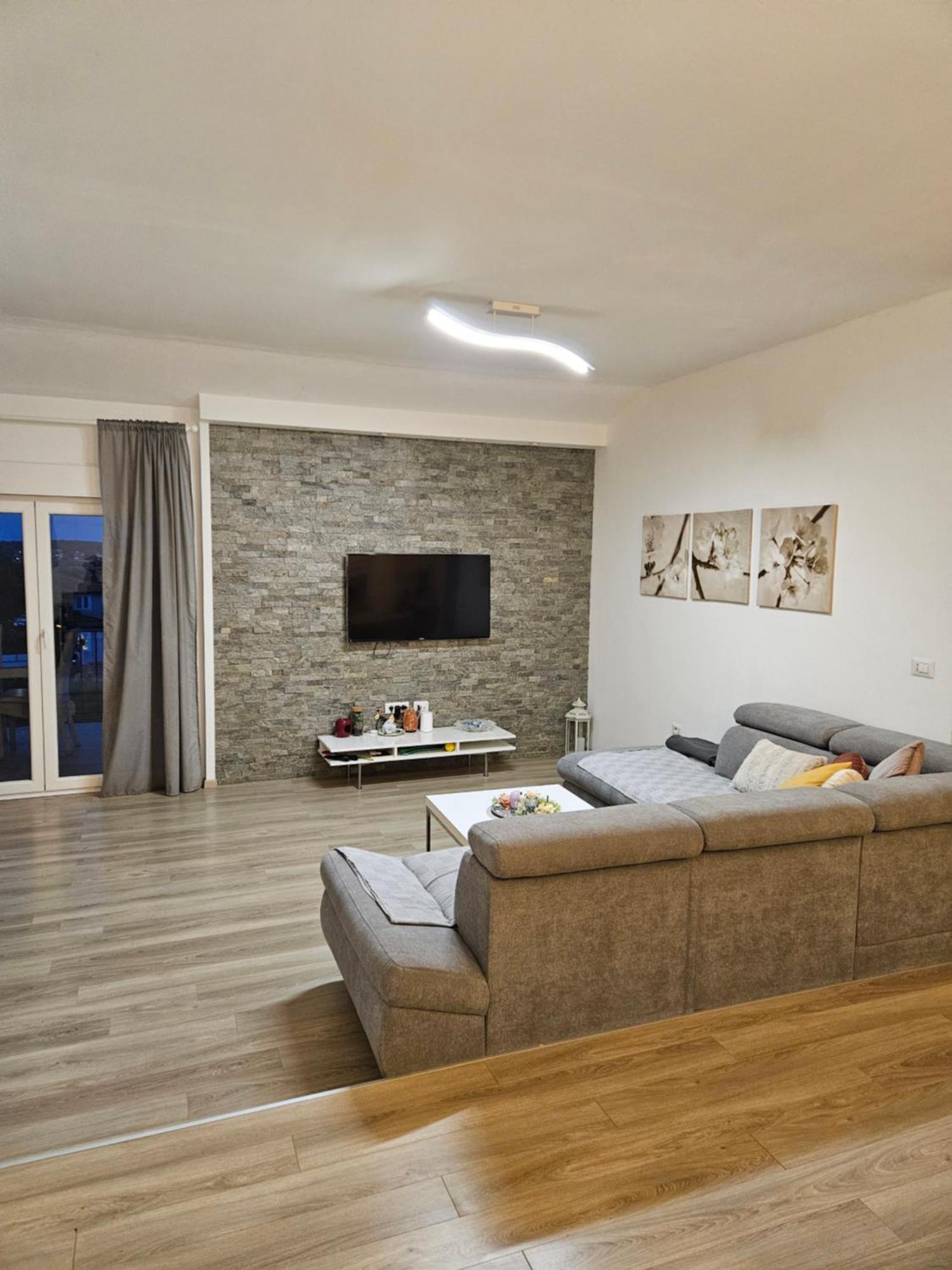 Apartment Robi Umag Dış mekan fotoğraf