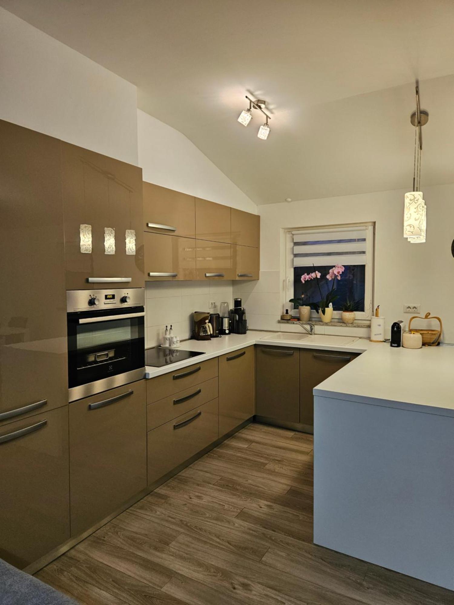 Apartment Robi Umag Dış mekan fotoğraf