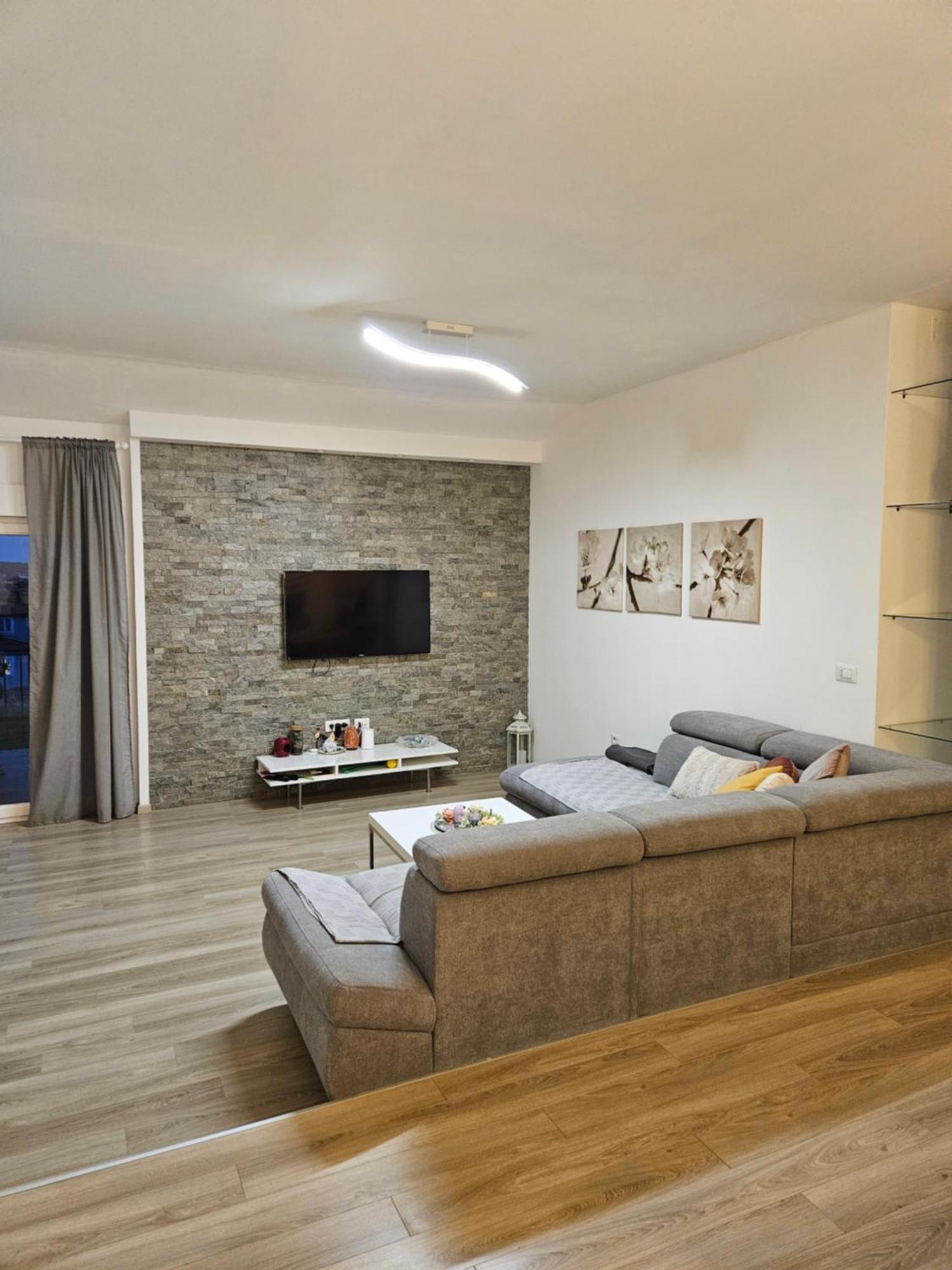 Apartment Robi Umag Dış mekan fotoğraf