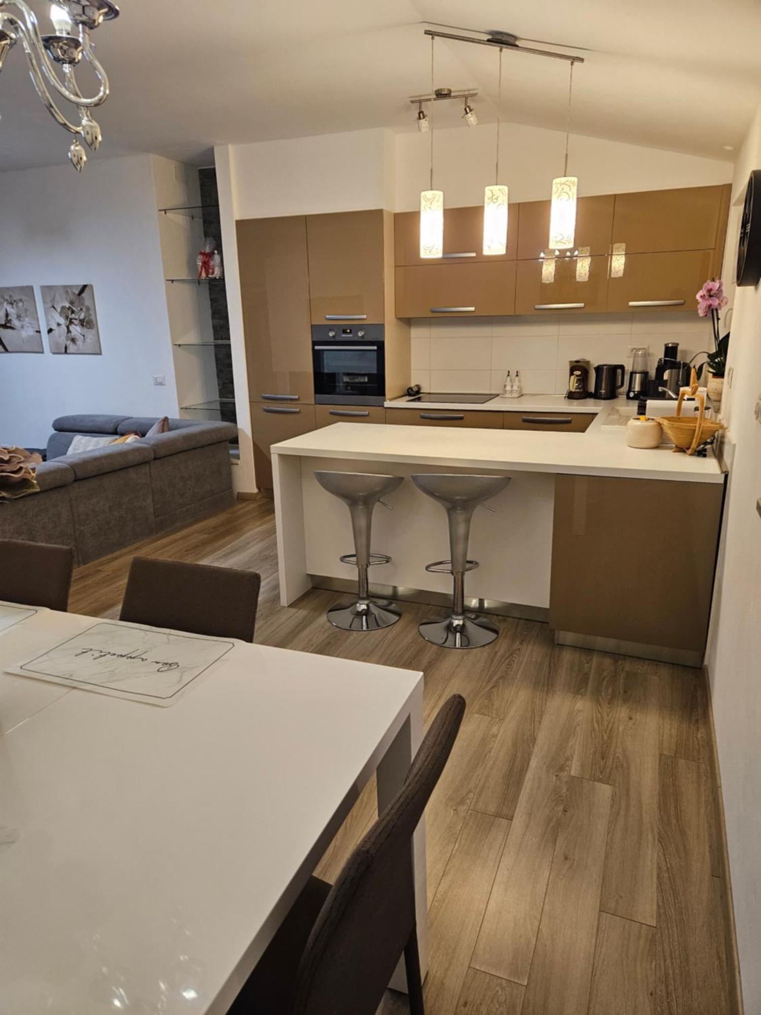 Apartment Robi Umag Dış mekan fotoğraf
