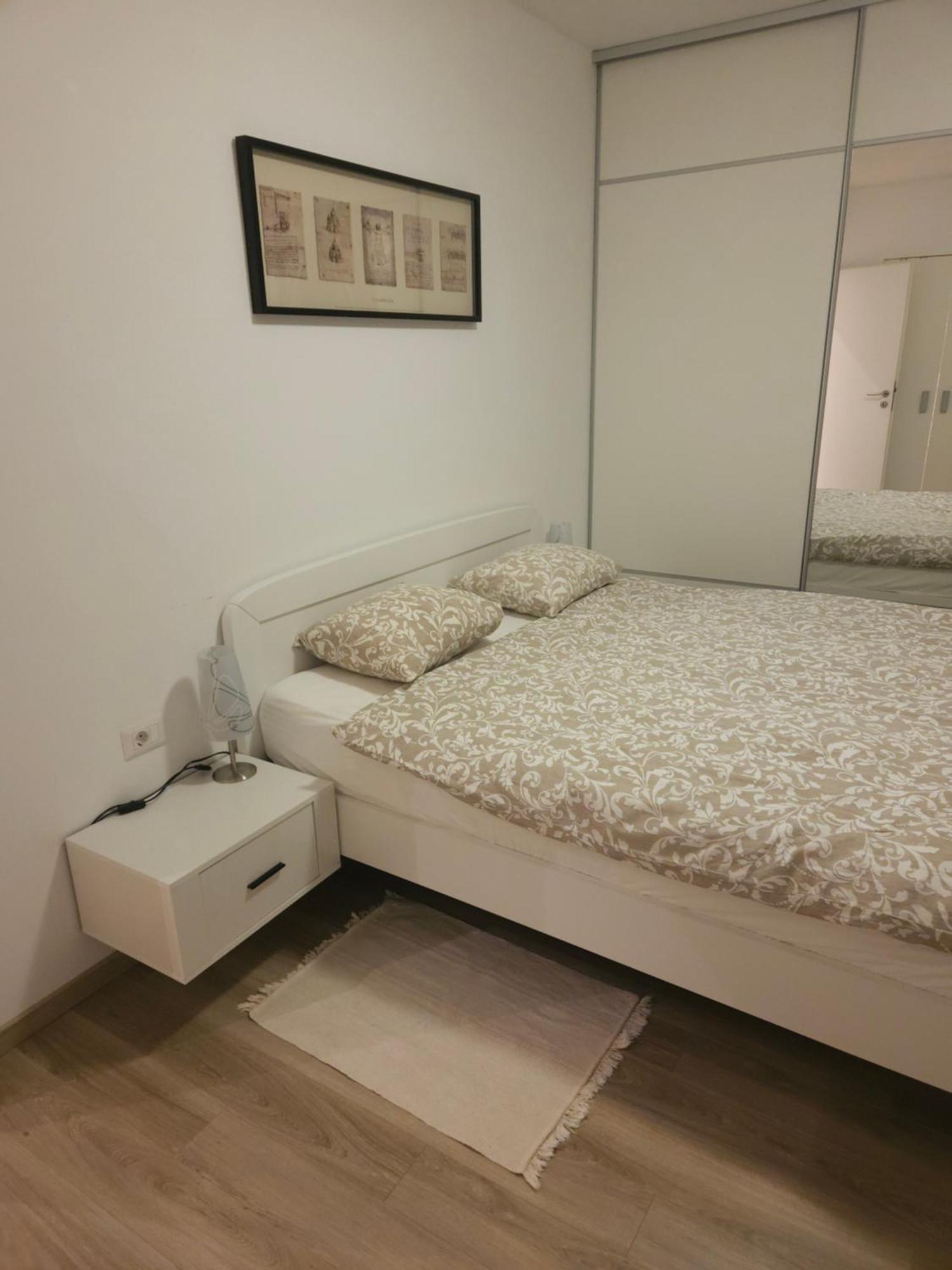 Apartment Robi Umag Dış mekan fotoğraf