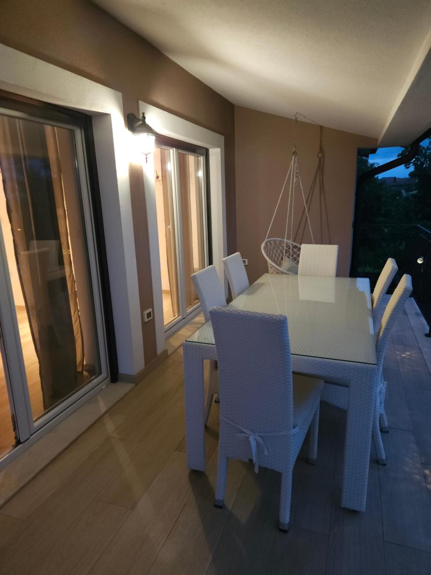 Apartment Robi Umag Dış mekan fotoğraf