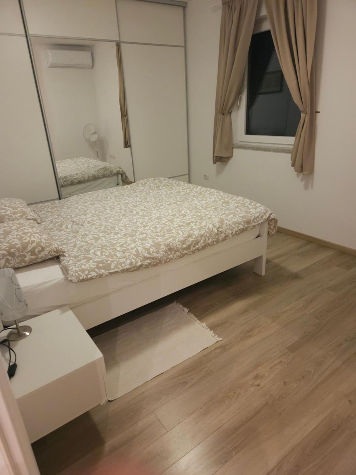 Apartment Robi Umag Dış mekan fotoğraf