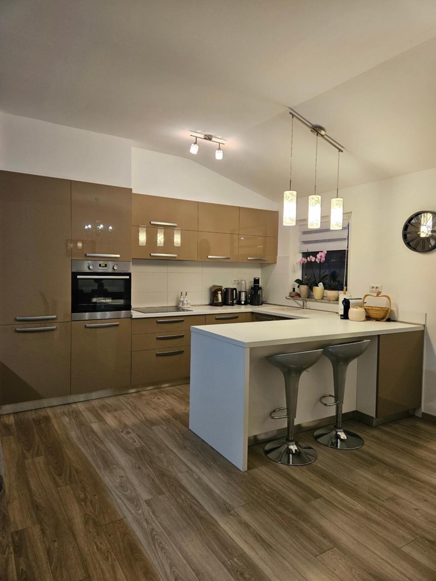 Apartment Robi Umag Dış mekan fotoğraf